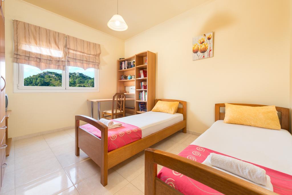 Natura House เอียลิซอส ภายนอก รูปภาพ