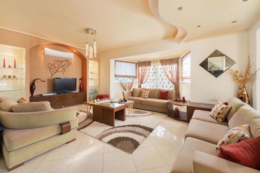 Natura House เอียลิซอส ภายนอก รูปภาพ