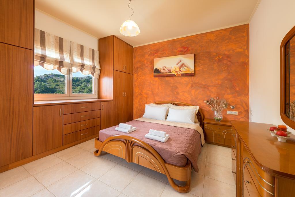 Natura House เอียลิซอส ภายนอก รูปภาพ