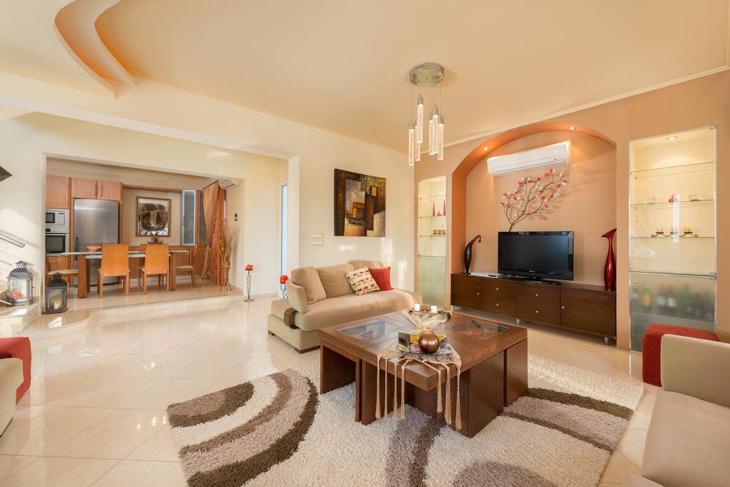 Natura House เอียลิซอส ภายนอก รูปภาพ